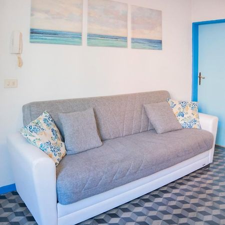 077 - Casa Fede In Centro, 500Metri Da Mare E Spiaggia セストリ・レヴァンテ エクステリア 写真