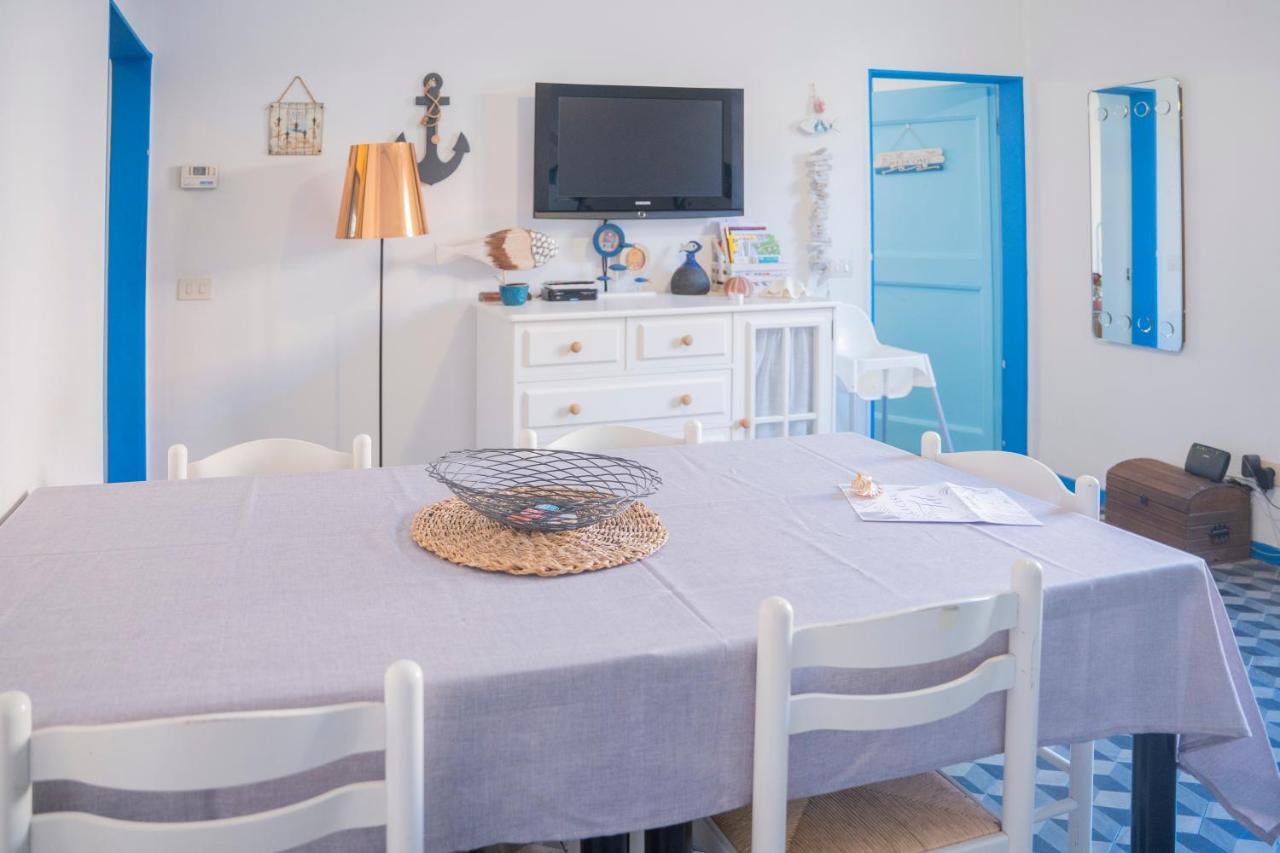 077 - Casa Fede In Centro, 500Metri Da Mare E Spiaggia セストリ・レヴァンテ エクステリア 写真