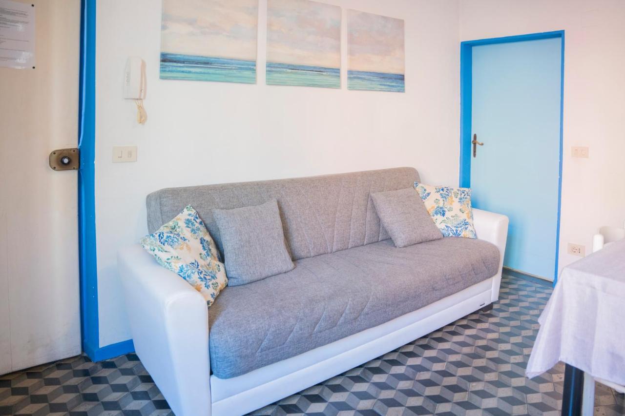 077 - Casa Fede In Centro, 500Metri Da Mare E Spiaggia セストリ・レヴァンテ エクステリア 写真