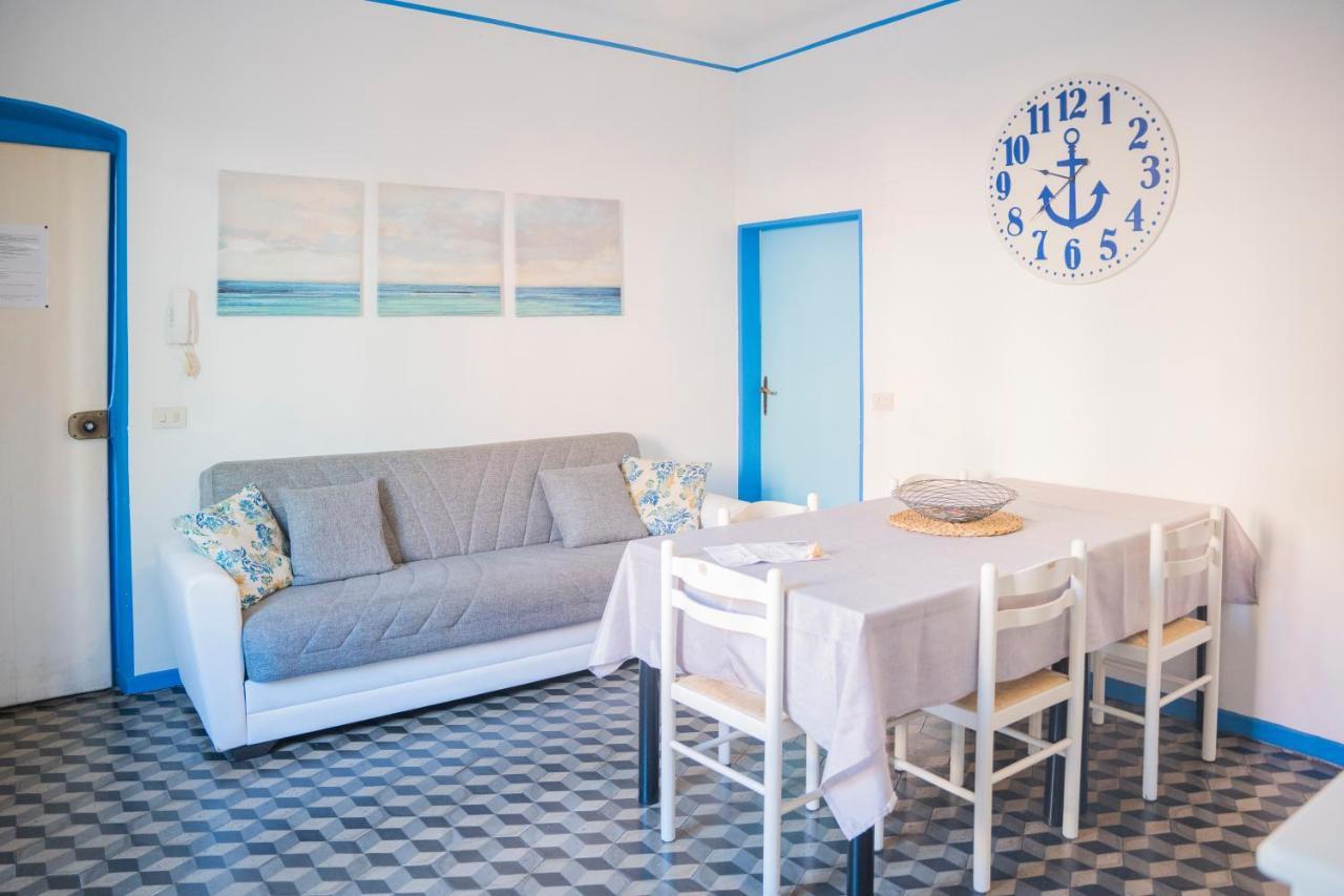 077 - Casa Fede In Centro, 500Metri Da Mare E Spiaggia セストリ・レヴァンテ エクステリア 写真