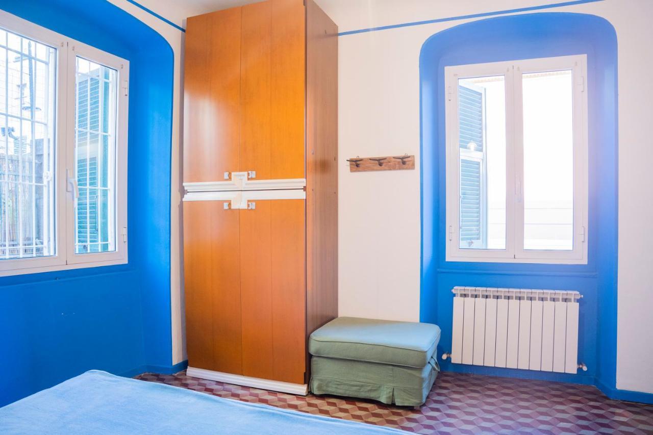 077 - Casa Fede In Centro, 500Metri Da Mare E Spiaggia セストリ・レヴァンテ エクステリア 写真