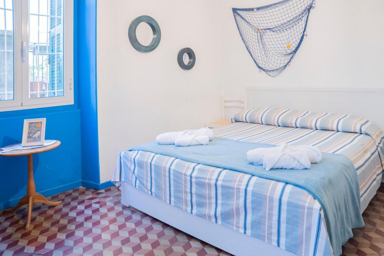 077 - Casa Fede In Centro, 500Metri Da Mare E Spiaggia セストリ・レヴァンテ エクステリア 写真