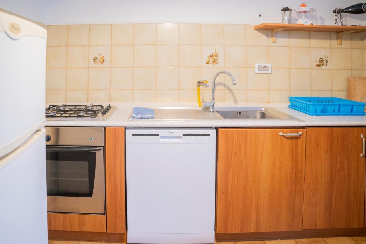 077 - Casa Fede In Centro, 500Metri Da Mare E Spiaggia セストリ・レヴァンテ エクステリア 写真