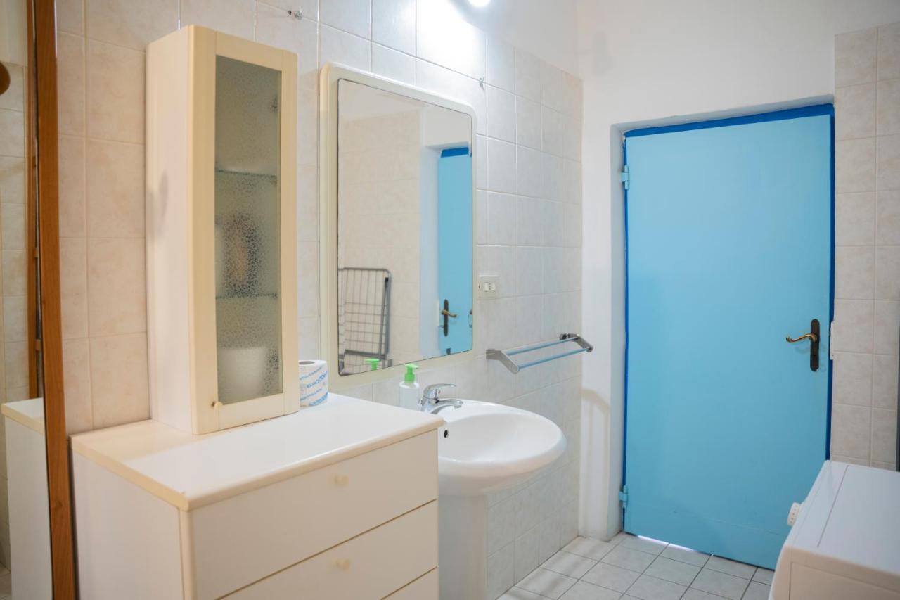 077 - Casa Fede In Centro, 500Metri Da Mare E Spiaggia セストリ・レヴァンテ エクステリア 写真